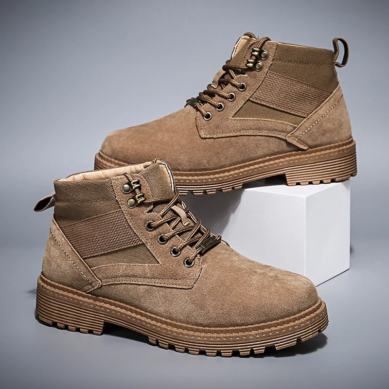 Oeak Casual Shoes for Men Sneakers Man Botas Hombre Footwear Male Krasovki Adult Men High Quality Boots Ankle Dr Martin Booties
Oeak Casual Shoes for Men Sneakers Man Botas Hombre Footwear Male Krasovki Adult Men High Quality Boots Ankle Dr Martin Booties