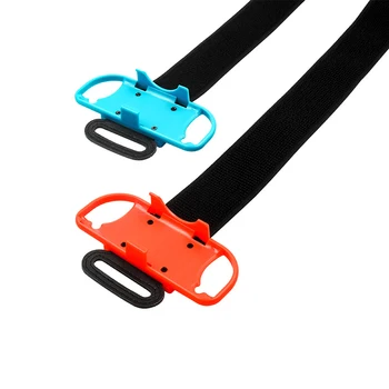 Ring Con Dancing Wristband Fitness Strap for Ring Fit Adventure Adjustable Elastic Strap For Switch Console Ring Con Leg Bandage
Ring Con Dancing Wristband Fitness Strap for Ring Fit Adventure Adjustable Elastic Strap For Switch Console Ring Con Leg Bandage