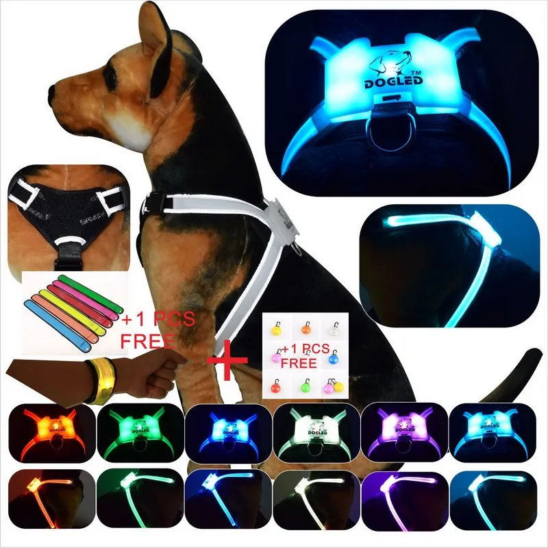 DODLED Adjustable Big Dog Harness Collar for Large Medium Small Dog Harnesses Vest Supplies
DODLED Adjustable Big Dog Harness Collar for Large Medium Small Dog Harnesses Vest Supplies