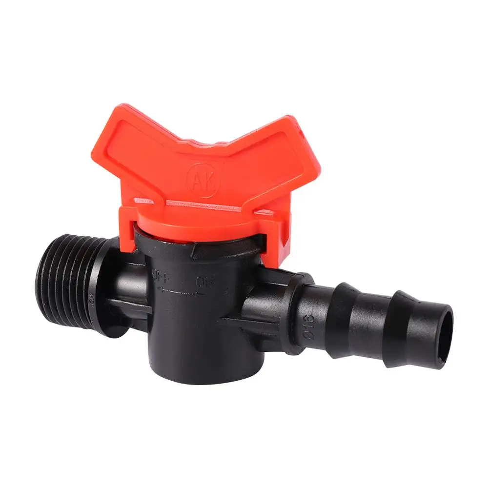 1/2'' Male Thread to 13mm Hose Connection Switches Fish Tank Hose Adapter Agricultura Irrigation Check Valve Garden Hose Adapter
1/2'' Male Thread to 13mm Hose Connection Switches Fish Tank Hose Adapter Agricultura Irrigation Check Valve Garden Hose Adapter