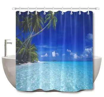 Bathroom Accessories. Shower Curtain: Waterproof and Easy to Clean. Rich Patterns. Give 12 Hooks.Blue Sky, White Clouds and The
Bathroom Accessories. Shower Curtain: Waterproof and Easy to Clean. Rich Patterns. Give 12 Hooks.Blue Sky, White Clouds and The