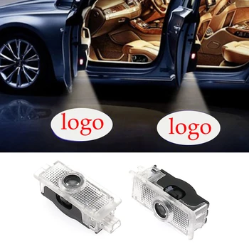 2pcs 3D LED Car Logo Door Light Projector Ghost Shadow Welcome Lights For Mercedes Benz C207 C218 A207 C117 CLA CLS E Class
2pcs 3D LED Car Logo Door Light Projector Ghost Shadow Welcome Lights For Mercedes Benz C207 C218 A207 C117 CLA CLS E Class