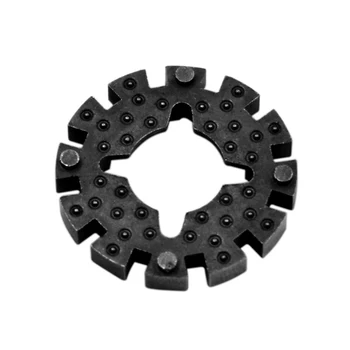 Power Tools Oscillating Precision Japan Tooth Saw Cutter Blade Multi-tool 80 Pcs
Power Tools Oscillating Precision Japan Tooth Saw Cutter Blade Multi-tool 80 Pcs