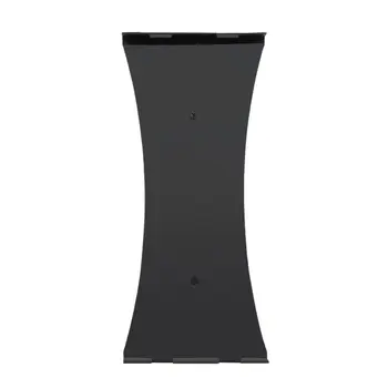 Vertical Cradle Stand Wall Mount Bracket Holder Support for X-Box One X Game Console Gaming Accessory
Vertical Cradle Stand Wall Mount Bracket Holder Support for X-Box One X Game Console Gaming Accessory