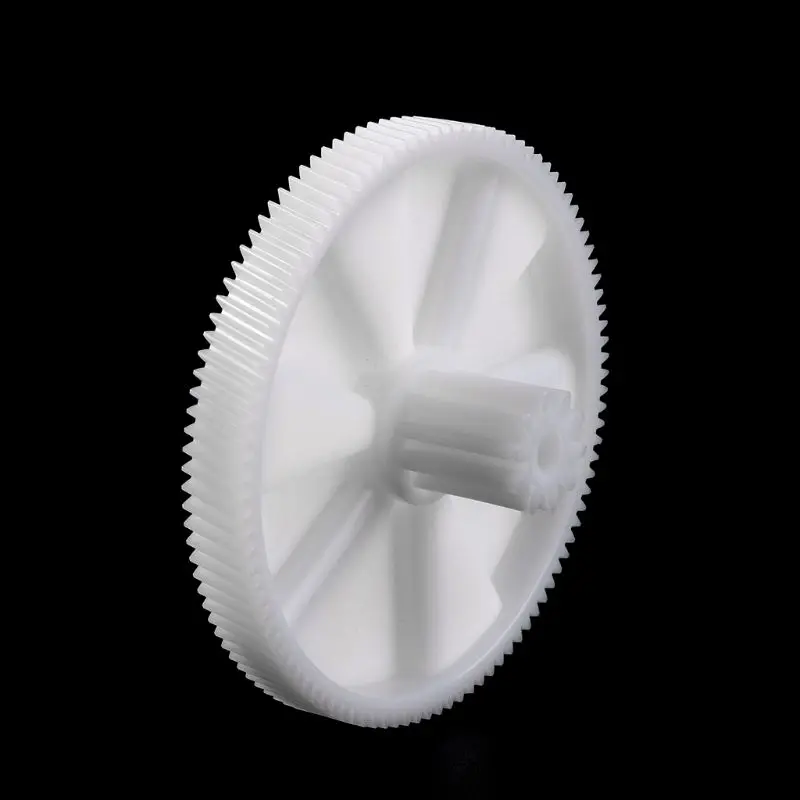 Description Picture 4 of itemNEW Meat Grinder Parts KW650740 Plastic Gear for Kenwood  MG300/400/450/470/500