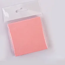 100pcs Morandi Sticky Notes Index Memo Pad Notepad Posted Sticky It Pads Message Sticky Office School Supplies Stationery
100pcs Morandi Sticky Notes Index Memo Pad Notepad Posted Sticky It Pads Message Sticky Office School Supplies Stationery
