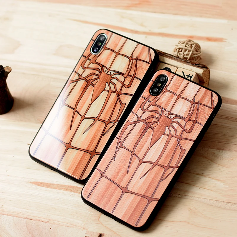 JASTER new fashion temperament imitation wood grain mobile phone case + tempered glass mobile phone case for iPhone6 7 8 X XS XR
JASTER new fashion temperament imitation wood grain mobile phone case + tempered glass mobile phone case for iPhone6 7 8 X XS XR