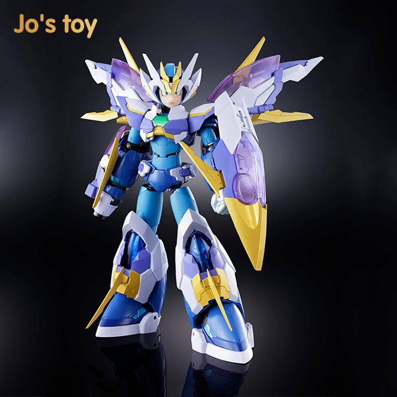 Jo's toy Original Bandai Superalloy Mga Man X GIGA ARMOR Axor Figure modle toys in stock
Jo's toy Original Bandai Superalloy Mga Man X GIGA ARMOR Axor Figure modle toys in stock