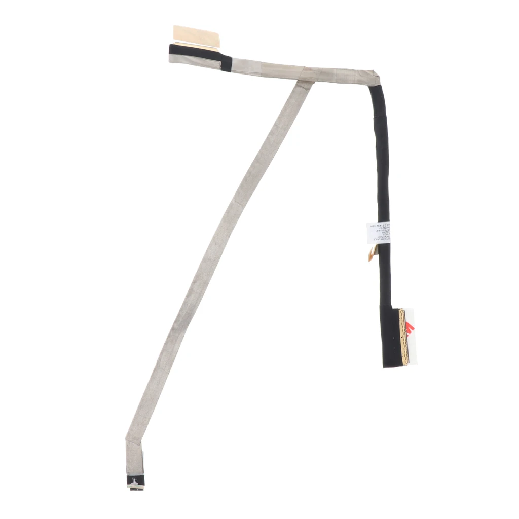 For HP EliteBook Folio 9470m Series LCD Display Flat Flex Cable Repair Parts 6017b0427401 For HP EliteBook Folio 9470m Series LCD Display Flat Flex Cable Repair Parts 6017b0427401