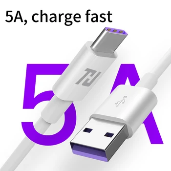 THU 5A Type C Cable USB 3.1 1m 1.5m 2m Super Charger Cable for Android Phone Digital Data Cables
THU 5A Type C Cable USB 3.1 1m 1.5m 2m Super Charger Cable for Android Phone Digital Data Cables