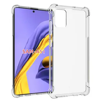 50pcs/lot Luxury Back Cover For Samsung Galaxy A51 Carbon Fiber Shockproof Soft TPU Case For Samsung Galaxy A51
50pcs/lot Luxury Back Cover For Samsung Galaxy A51 Carbon Fiber Shockproof Soft TPU Case For Samsung Galaxy A51