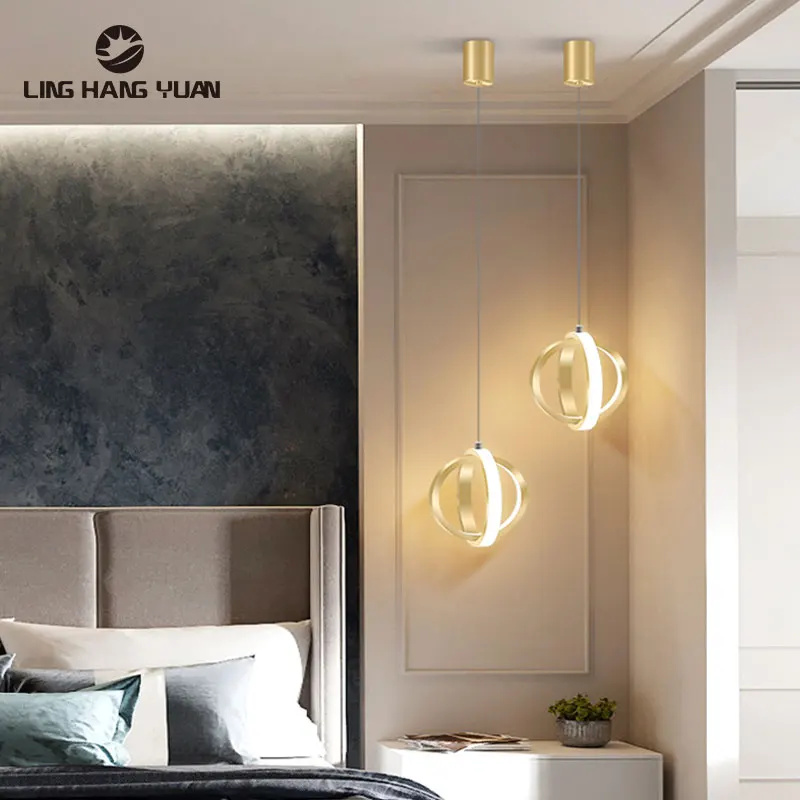 Modern Led Chandelier Luminaires Ceiling Chandelier Lighting For Bedroom Living room Dining room Bedside Light Hanging Lamp 12W
Modern Led Chandelier Luminaires Ceiling Chandelier Lighting For Bedroom Living room Dining room Bedside Light Hanging Lamp 12W