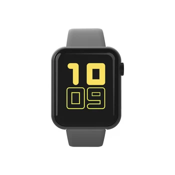 Smart Watch Men Fitness Smartwatch Heart Rate Monitor Blood Pressure Sports Tracker Bracelet Apple IOS Android Global version
Smart Watch Men Fitness Smartwatch Heart Rate Monitor Blood Pressure Sports Tracker Bracelet Apple IOS Android Global version