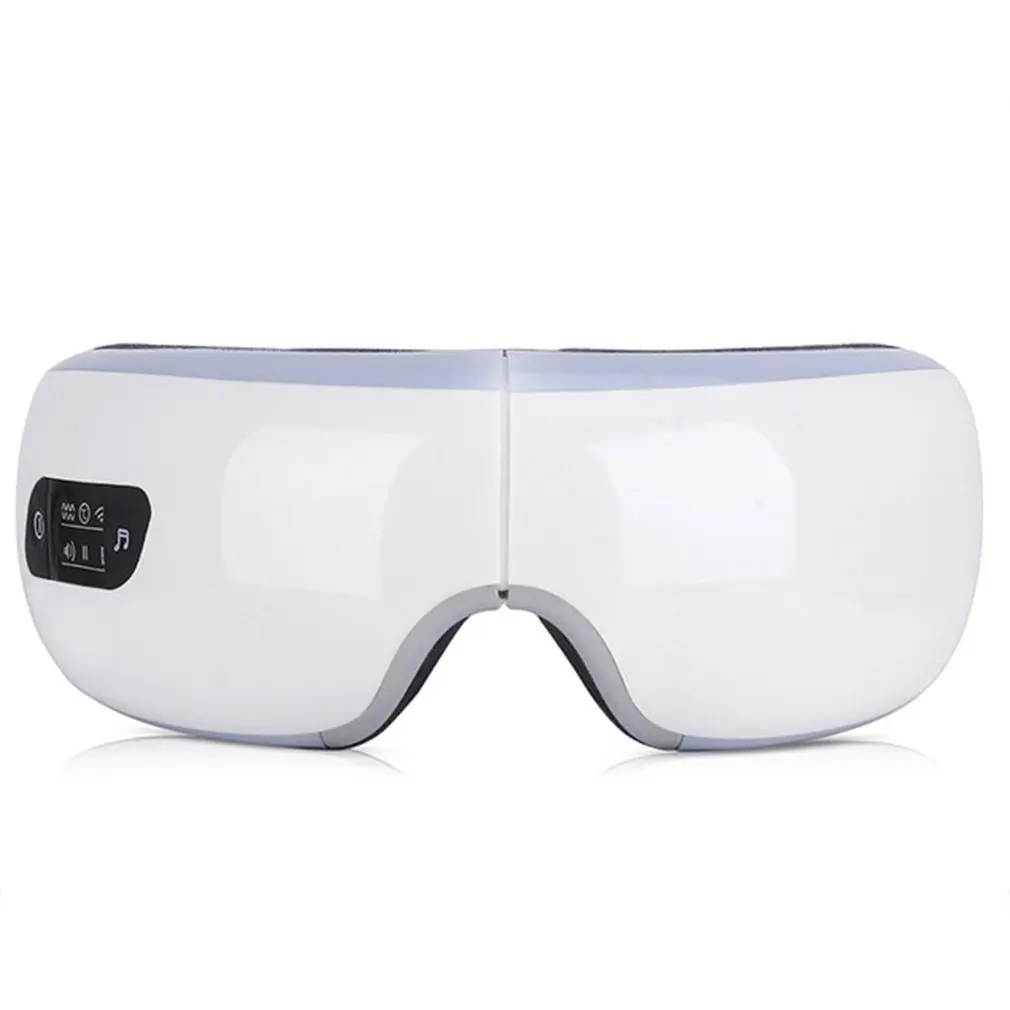 Eye Care Facial Massage Electric Eyes Wireless Music Hot Eye Beauty Equipment Eye Care Massager Eye Massage Instrument
Eye Care Facial Massage Electric Eyes Wireless Music Hot Eye Beauty Equipment Eye Care Massager Eye Massage Instrument
