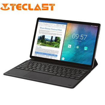 

11.6 inch Phone Call Andorid 8.0 Tablet PC Teclast M16 Helio X27 Deca Core 4G LTE 4GB RAM 128GB ROM 1920*1080 IPS Dual-WiFi GPS