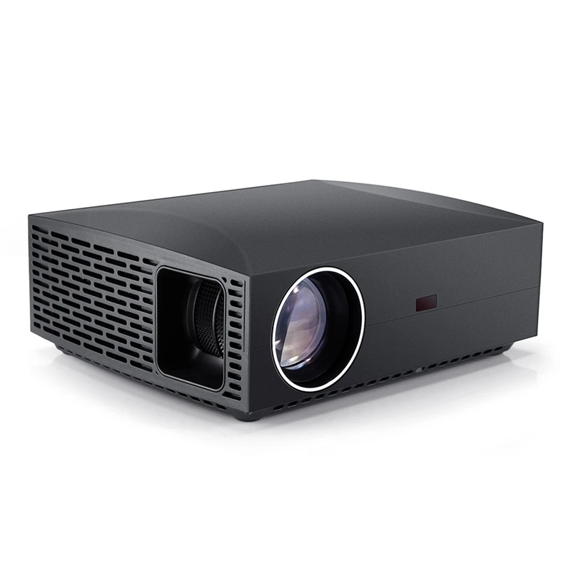 F30 Lcd Projector Fhd 1920 X 1080P 4200 Lumens 50000Hrs Bulb Life Home Entertainment Home Theater Projector American Standard
F30 Lcd Projector Fhd 1920 X 1080P 4200 Lumens 50000Hrs Bulb Life Home Entertainment Home Theater Projector American Standard