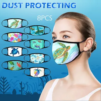 Children's Printed Dust-Proof And Breathable face-mask Cycling face-mask mascarillas Eye Patch masque lavable cubre bocas
Children's Printed Dust-Proof And Breathable face-mask Cycling face-mask mascarillas Eye Patch masque lavable cubre bocas