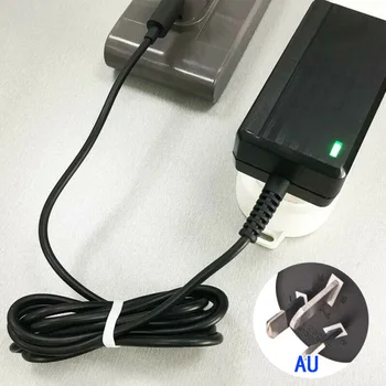 Battery Charger Power Cable Plug For Dyson V8 V7 V6 SV03 SV04 SV05 SV06 SV07 SV09 SV10 Absolute Animal Cordless Vacuum Chargers
Battery Charger Power Cable Plug For Dyson V8 V7 V6 SV03 SV04 SV05 SV06 SV07 SV09 SV10 Absolute Animal Cordless Vacuum Chargers