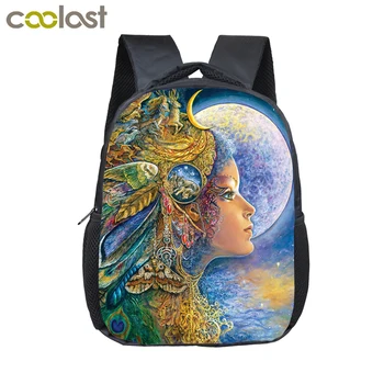 New Design My Mother My Hero Kindergarten Backpack Angle Wing Children School Bags Toddler Backpack 12 Inch Baby Gift Book Bag
New Design My Mother My Hero Kindergarten Backpack Angle Wing Children School Bags Toddler Backpack 12 Inch Baby Gift Book Bag