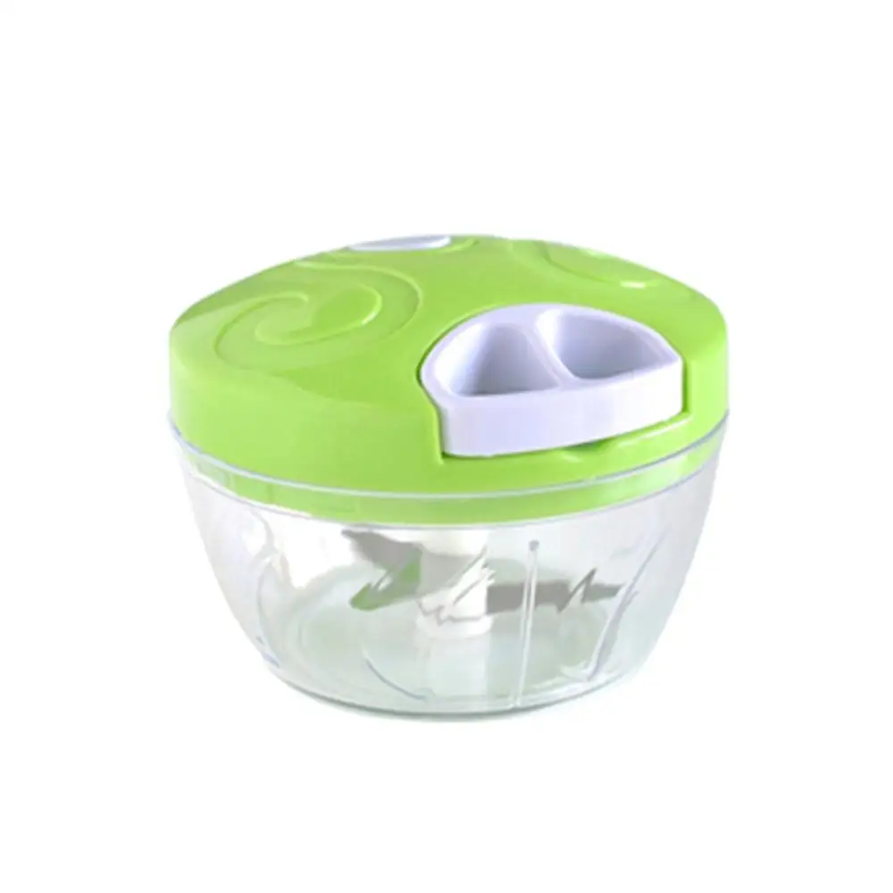 Multifunction High Quality New High Speedy Design Vegetable Fruit Twist Shredder Manual Meat Grinder Chopper Garlic Cutter Hot
Multifunction High Quality New High Speedy Design Vegetable Fruit Twist Shredder Manual Meat Grinder Chopper Garlic Cutter Hot