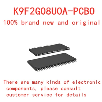 100% new memory granule K9F2G08UOA-PCBO tsop flash DDR SDRAM routing upgrade memory provides BOM allocation
100% new memory granule K9F2G08UOA-PCBO tsop flash DDR SDRAM routing upgrade memory provides BOM allocation