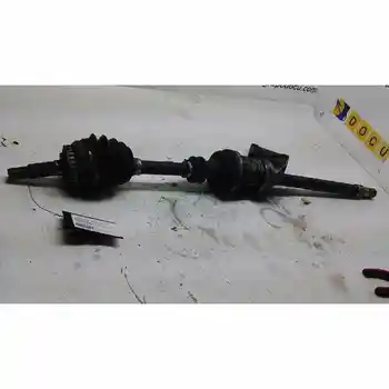 TRANSMISSION FRONT RIGHT SAAB 9-3 SALOON
TRANSMISSION FRONT RIGHT SAAB 9-3 SALOON