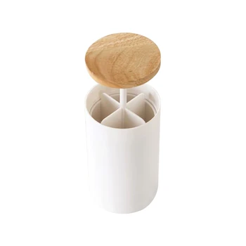 2020 Nordic Style Creative Automatic Wooden Plastic Toothpick Holders Toothpick Stand Toothpick Box Toothpick Holders
2020 Nordic Style Creative Automatic Wooden Plastic Toothpick Holders Toothpick Stand Toothpick Box Toothpick Holders