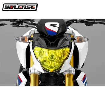 Motorcycle Headlight Guard Head Light Shield Screen Lens Cover Protector For BMW G310R G310GS G310 R GS G 310R 2017 2018 2019
Motorcycle Headlight Guard Head Light Shield Screen Lens Cover Protector For BMW G310R G310GS G310 R GS G 310R 2017 2018 2019