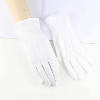 1 Pair Working Gloves Point Glue Cleaning Finger Wrapping Transport Anti Skid Hands Protection Solid Auto Repair Workers Durable
1 Pair Working Gloves Point Glue Cleaning Finger Wrapping Transport Anti Skid Hands Protection Solid Auto Repair Workers Durable
