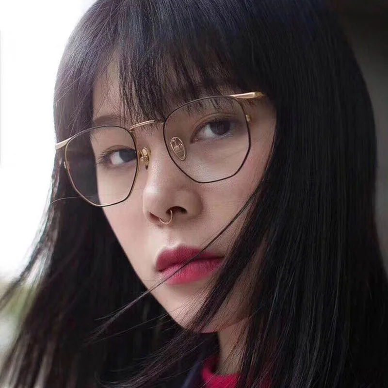 Fashion Computer Anti Blue Ray Glasses Anti Blue Light Eyeglasses Optical Eye Spectacle UV Blocking Gaming Filter Eyewear
Fashion Computer Anti Blue Ray Glasses Anti Blue Light Eyeglasses Optical Eye Spectacle UV Blocking Gaming Filter Eyewear