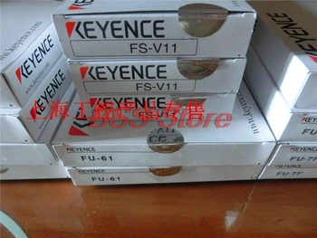 FS-V11 Double Display Digital Optical Fiber Sensor Brand New & Original Positive Product FS-V21 
FS-V11 Double Display Digital Optical Fiber Sensor Brand New & Original Positive Product FS-V21