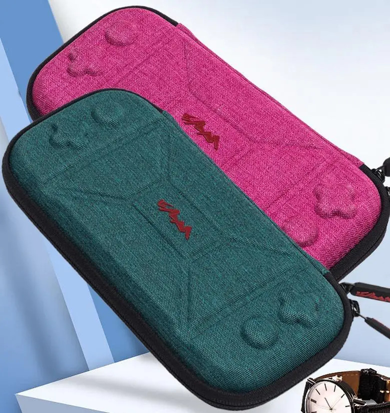 BEESCLOVER Game Storage Bag Mini Zipper Game Bag Case Switch Protector Case Protective Cover for Nintend Switch Lite d40
BEESCLOVER Game Storage Bag Mini Zipper Game Bag Case Switch Protector Case Protective Cover for Nintend Switch Lite d40