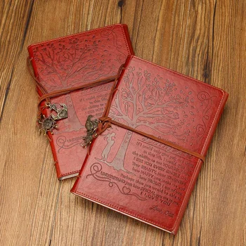 21.5x15.5cm Engraved Leather Journal Notebook Diary to My Daughter Traveler Writing Notebook Stationery Office School Supplies
21.5x15.5cm Engraved Leather Journal Notebook Diary to My Daughter Traveler Writing Notebook Stationery Office School Supplies