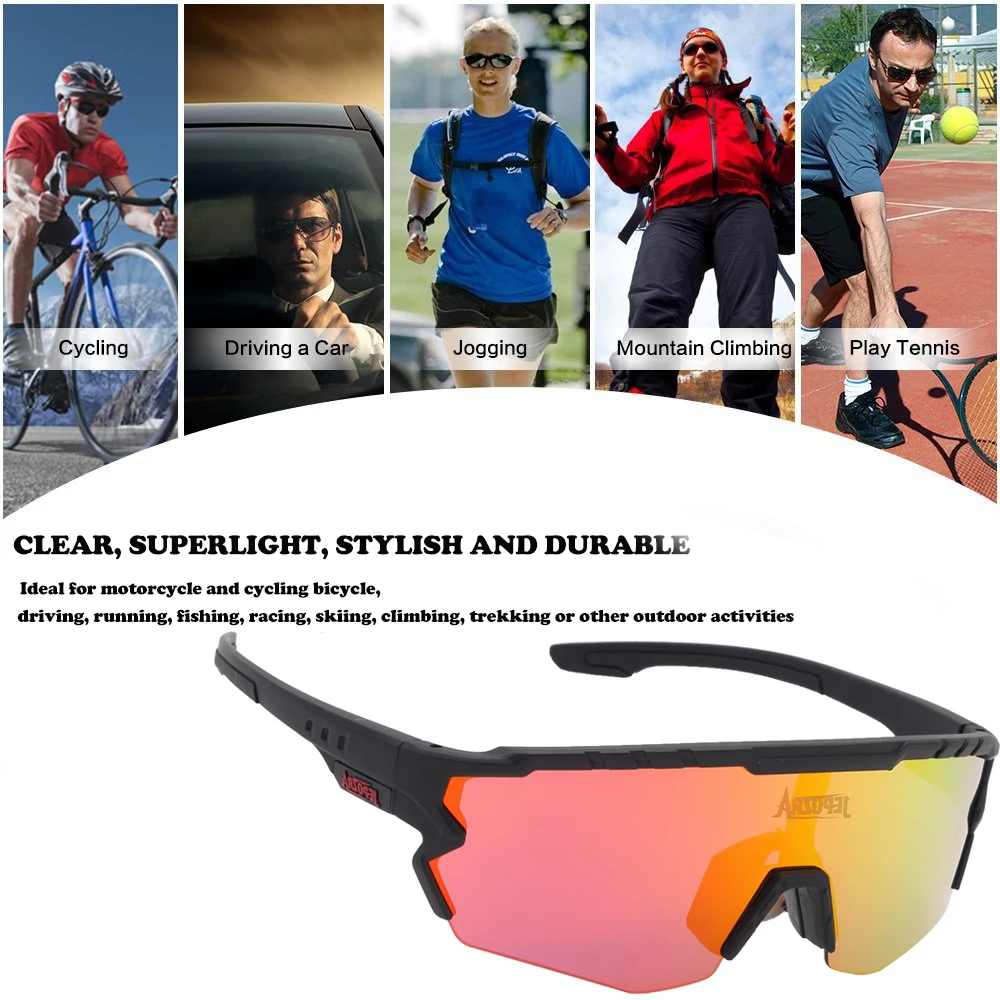 Cycling Eyewear Glasses Outdoor Sport Mountain Bike MTB Bicycle Glasses 3 Lens Motorcycle Sunglasses Eyewear 
Cycling Eyewear Glasses Outdoor Sport Mountain Bike MTB Bicycle Glasses 3 Lens Motorcycle Sunglasses Eyewear