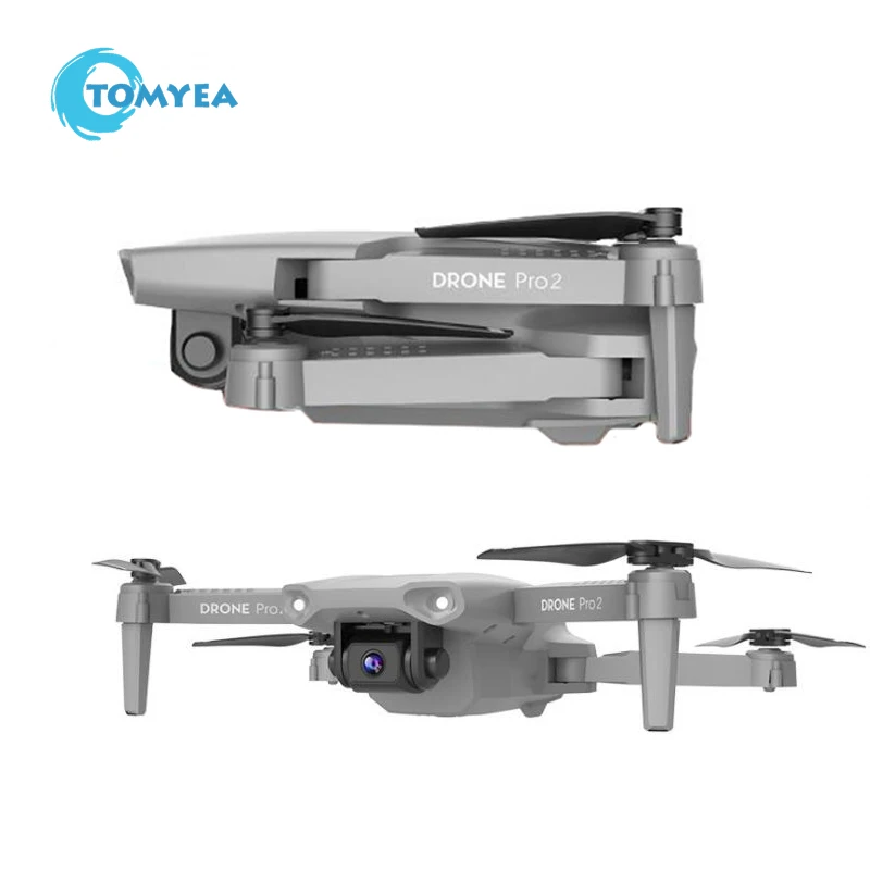 E99 PRO2 Mini RC Drone Dual 4K HD Camera Long-Time-Fly WIFI FPV Foldable Quadcopter Toys
E99 PRO2 Mini RC Drone Dual 4K HD Camera Long-Time-Fly WIFI FPV Foldable Quadcopter Toys