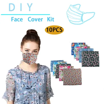 Masks Face 10pc Scarf Mascherine Fashion Printing Dustproof Windproof Fog Haze Pm2.5 Can Put Filter Mask Masque Mascherine Masks
Masks Face 10pc Scarf Mascherine Fashion Printing Dustproof Windproof Fog Haze Pm2.5 Can Put Filter Mask Masque Mascherine Masks