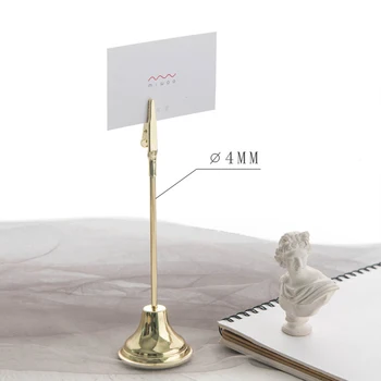 180mm Metal Desktop Crocodile Clips Notes Folder Message Clips Wedding Favors Place Card Holder Table Photo Memo Name Clips
180mm Metal Desktop Crocodile Clips Notes Folder Message Clips Wedding Favors Place Card Holder Table Photo Memo Name Clips