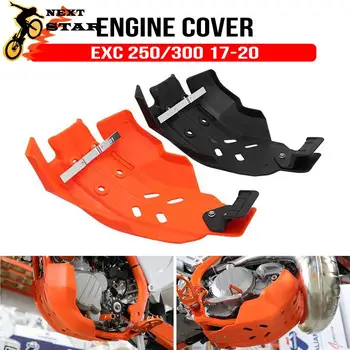 2T Motorcycle plastic Black Orange Engine Frame Cover Guard Protector For KTM EXC 250 300 EXC250 EXC300 2017 2018 2019 2020
2T Motorcycle plastic Black Orange Engine Frame Cover Guard Protector For KTM EXC 250 300 EXC250 EXC300 2017 2018 2019 2020