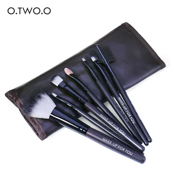 O.TWO.O Multifunctional Makeup Brush Set Eyeshadow Powder Foundation Lip Eyeliner Blush Marble Makeup Brush Tools B112
O.TWO.O Multifunctional Makeup Brush Set Eyeshadow Powder Foundation Lip Eyeliner Blush Marble Makeup Brush Tools B112