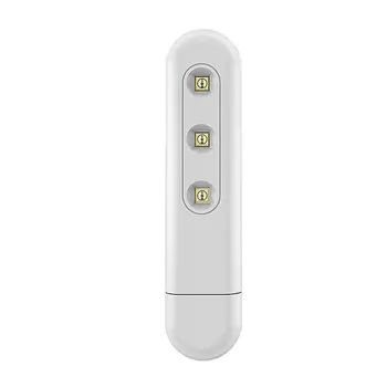 UVC germicidal lamp UV disinfection lamp Disinfection and removal of mites Quick disinfection small and light 1 pcs
UVC germicidal lamp UV disinfection lamp Disinfection and removal of mites Quick disinfection small and light 1 pcs