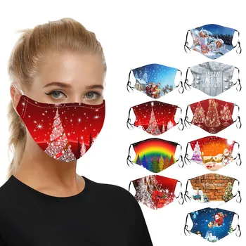 1Pc mascherine natale Covers Masque Christmas 3d Printed Adult Cool Mouth Cover Teacher Washable and Reusable Mask Mascarillas #
1Pc mascherine natale Covers Masque Christmas 3d Printed Adult Cool Mouth Cover Teacher Washable and Reusable Mask Mascarillas #