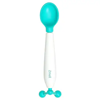 Baby Feeding Training Spoon Baby Safe Temperature Sensitive Spoon Tableware for Toddler
Baby Feeding Training Spoon Baby Safe Temperature Sensitive Spoon Tableware for Toddler