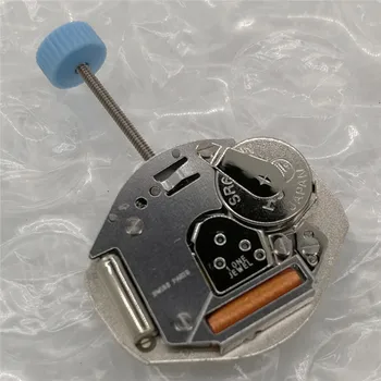  Watch Repair Parts Accessories For Ronda 763 Quartz Watch Movement with Stem & Battery 3 Pin
Watch Repair Parts Accessories For Ronda 763 Quartz Watch Movement with Stem & Battery 3 Pin