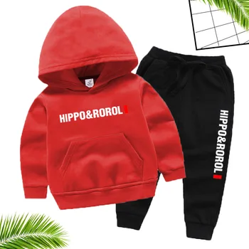 Children Clothes Autumn Toddler Boys Clothes Sets Winter Baby Girls Clothes Hoodie Top+Pants Sports Suit For Boys 10 12 14 Year
Children Clothes Autumn Toddler Boys Clothes Sets Winter Baby Girls Clothes Hoodie Top+Pants Sports Suit For Boys 10 12 14 Year