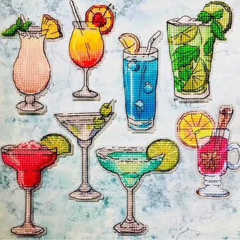 BXT14 Decoration Home Decor Homfun Craft Christmas Cross Stich Set Counted DIY Cross Stitch Kits Fridge Refridgerator Magnets
BXT14 Decoration Home Decor Homfun Craft Christmas Cross Stich Set Counted DIY Cross Stitch Kits Fridge Refridgerator Magnets