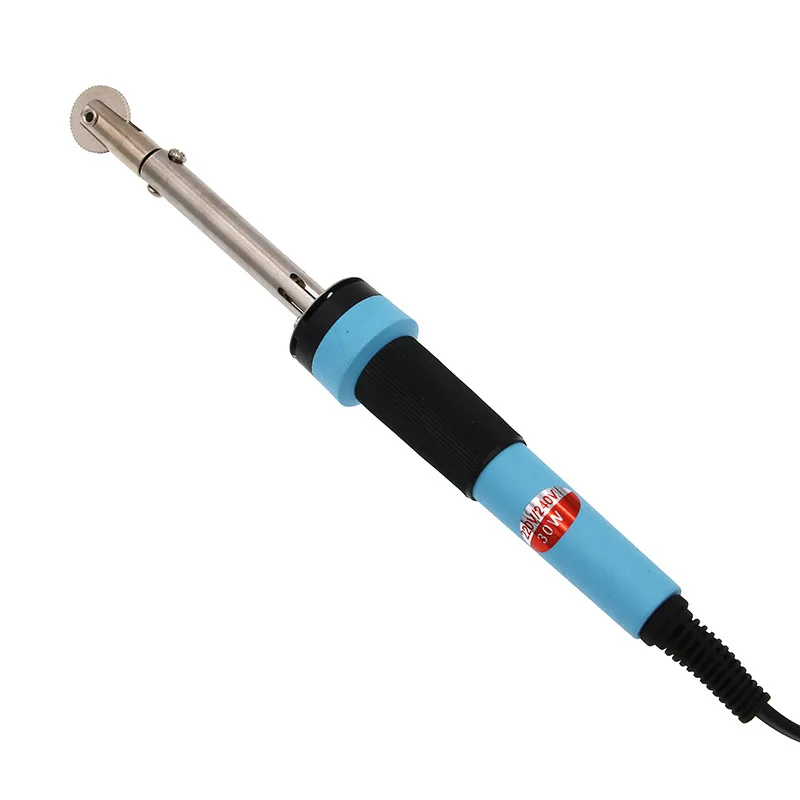 1pcs Electric heating buried wire device Wire embedding device Honeycomb wire embedding device Beekeeping tools apiculture
1pcs Electric heating buried wire device Wire embedding device Honeycomb wire embedding device Beekeeping tools apiculture