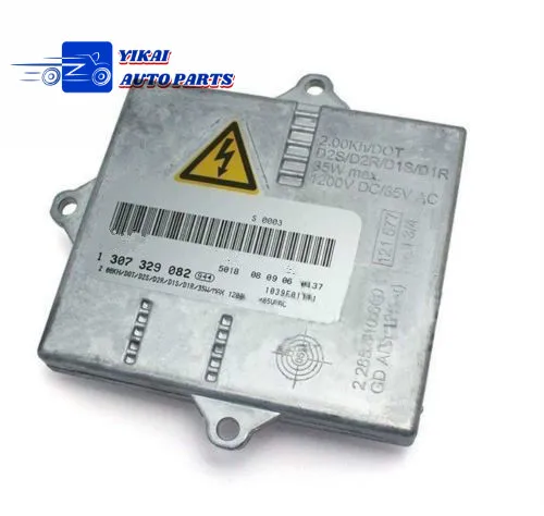 OEM D2S D2R XENON BALLAST 1307329087 1307329088 1307329089 FOR BMW Mini VW
OEM D2S D2R XENON BALLAST 1307329087 1307329088 1307329089 FOR BMW Mini VW