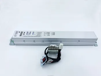 Universal Controller for Automatic Sliding Door System Microcomputer control Auto Door Sliding Door Controller
Universal Controller for Automatic Sliding Door System Microcomputer control Auto Door Sliding Door Controller