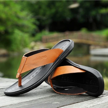 massage mens outdoor casual house slippers beach unisex for sandalsslippers cork flops leather sports mens rubber sandals Flip
massage mens outdoor casual house slippers beach unisex for sandalsslippers cork flops leather sports mens rubber sandals Flip