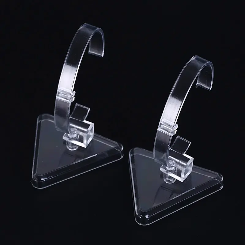 Jewelry Organizer Stand Stand Rack Station Jewelry Hard Display Clear C-Model Watch Bracelet Bangle Showing Display Holder
Jewelry Organizer Stand Stand Rack Station Jewelry Hard Display Clear C-Model Watch Bracelet Bangle Showing Display Holder